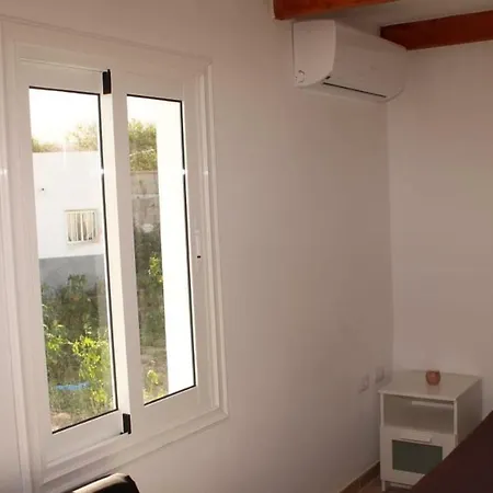 Διαμέρισμα Graziella